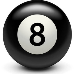 8 Ball Pool
