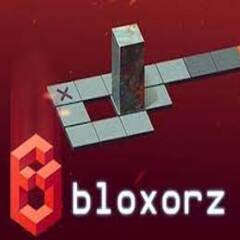 Bloxorz