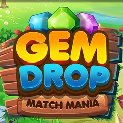 Gem Drop