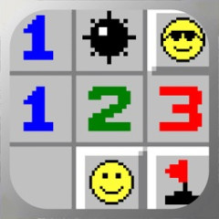 Minesweeper 
