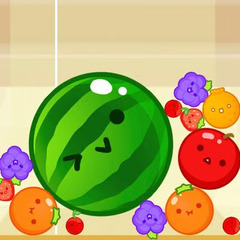 Watermelon Game
